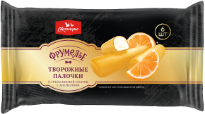 СЫРОК ТВОРОЖ.ГЛАЗ КОКОС ФРУМЕЛЬЕ 180ГР