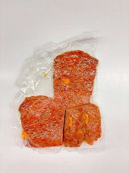 МЯСНОЙ ХЛЕБ ШИВЕР ВЕС