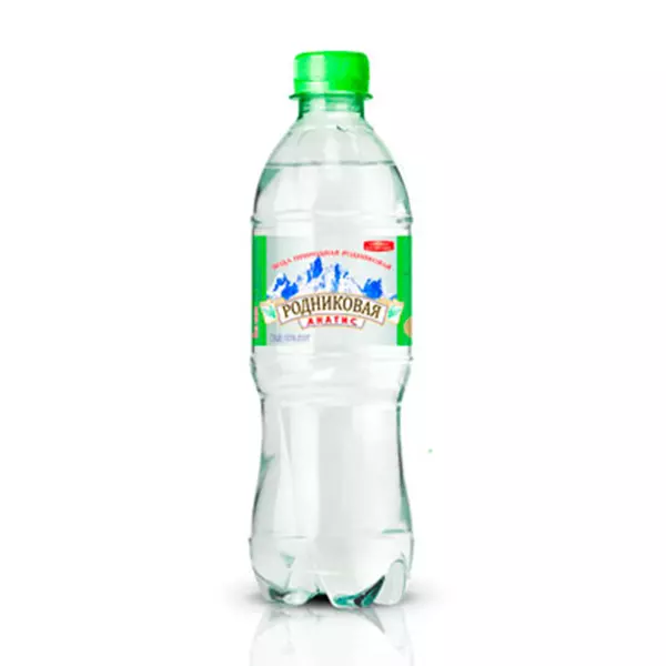 ВОДА НЕГАЗ.АНАТИС 0,5Л