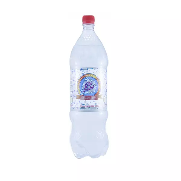 ВОДА МИН.ОБИ ЗУЛОЛ 1,5Л