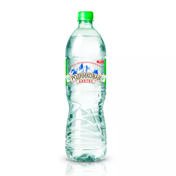 ВОДА НЕГАЗ.АНАТИС 1,5Л