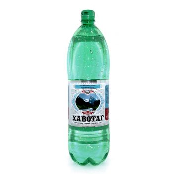 ВОДА МИН.ХАВАТАГ САХО 1,5Л