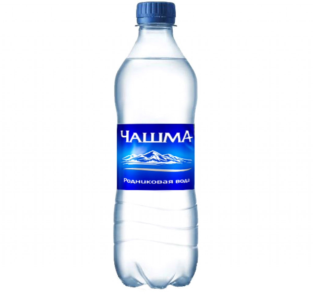 ВОДА/ОБИ ДИЕРАМ ПЭТ 0,5Л