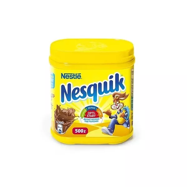 КАКАО NESQUIK 420Г