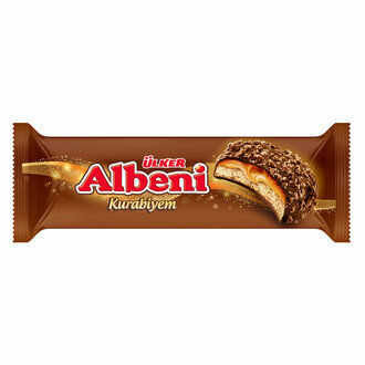 ПЕЧЕНЬЕ В ШОК.ATISTIRMALIK ALBENI 170Г