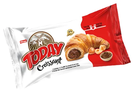 КЕКС TODAY CROISSANT-ARB.RU CHOCO. 40Г