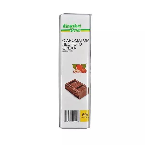 КД/БАТОНЧИК С ТЕМ.НАЧ.50Г