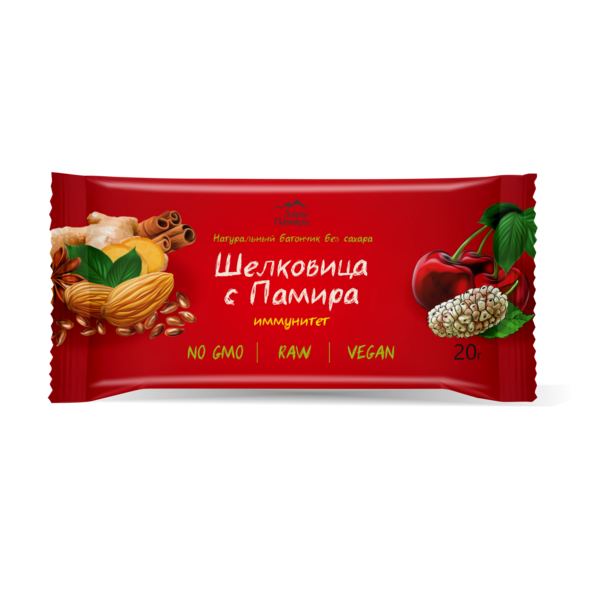 БАТОНЧИК МУЛЬТИВИТ 20ГР