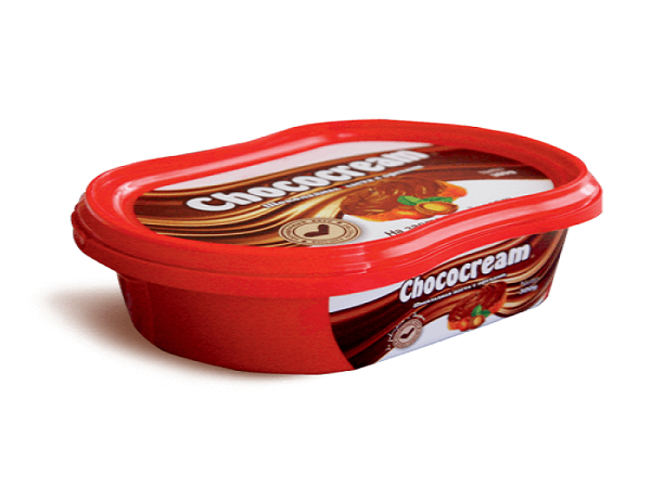 ПАСТА ШОКОЛАДНАЯ CHOCOCREAM 300ГР