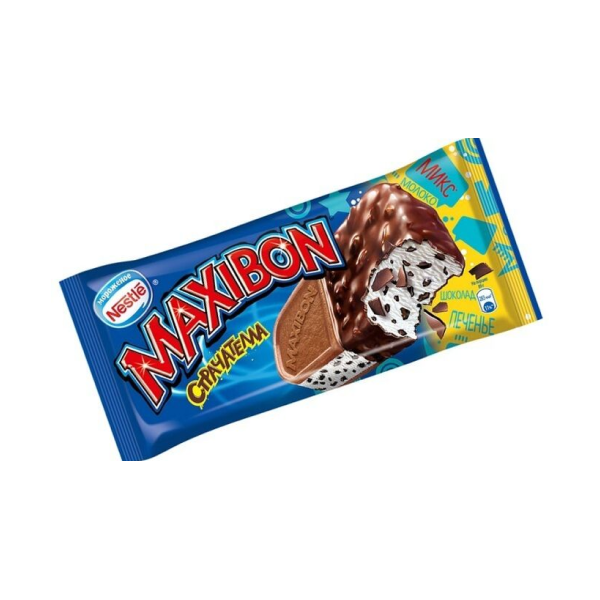 МАКСИБОН НЕСТЛЕ 10Х80Г