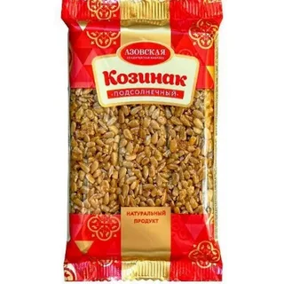 КОЗИНАК АКФ ПОДСОЛНЕЧНЫЙ 150ГР