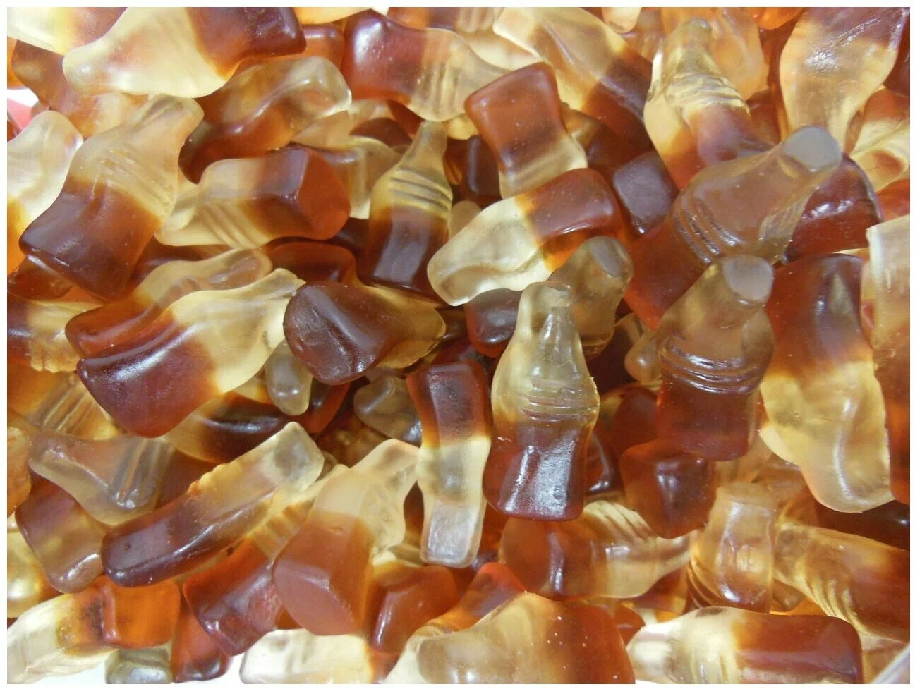 МАРМЕЛАД ВЕСЕЛАЯ КОЛА HARIBO 160Г