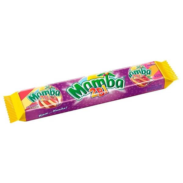 ЖЕВАТЕЛ.КОНФ.В РЕГУЛ.MAMBA 79,5Г