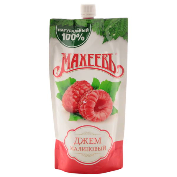 ДЖЕМ МАЛИН.МАХЕЕВЪ 300Г