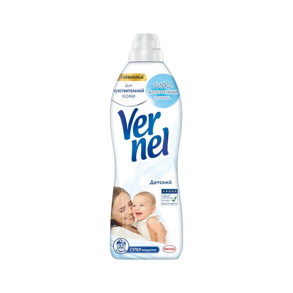 КОДНИЦ.Д БЕЛЬЯ VERNEL ДЕТСКИЙ 910МЛ