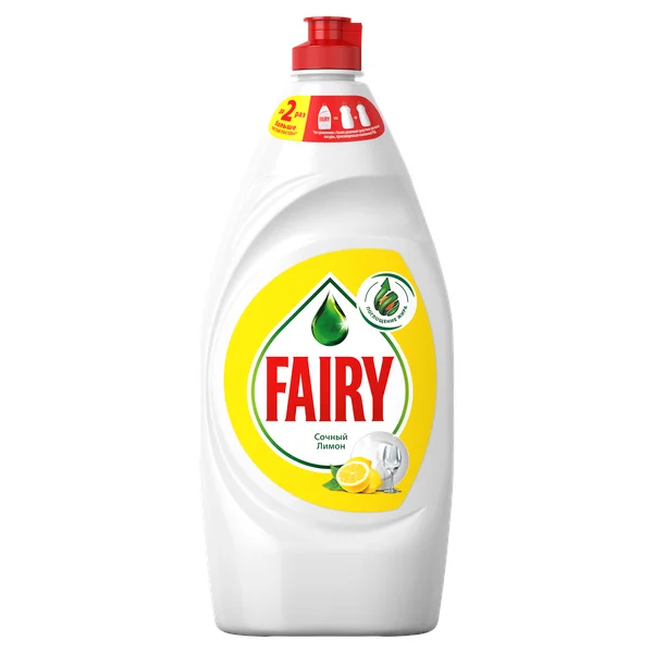 FAIRY ЛИМОН 450МЛ