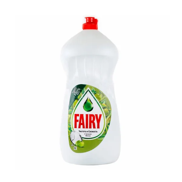 СРЕДСТВО ЧИСТЯЩЕЕ FAIRY APPLE 450МЛ