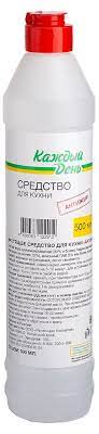 КД/ЧИСТ ГЕЛЬ Д/КУХНИ 500МЛ