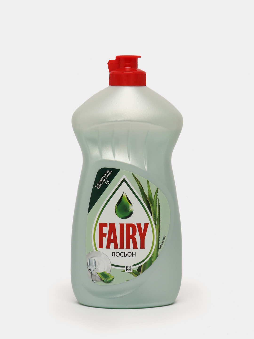 СРЕДСТ Д.МЫТЬ ПОС FAIRY ЛОСЬОН 450 МЛ