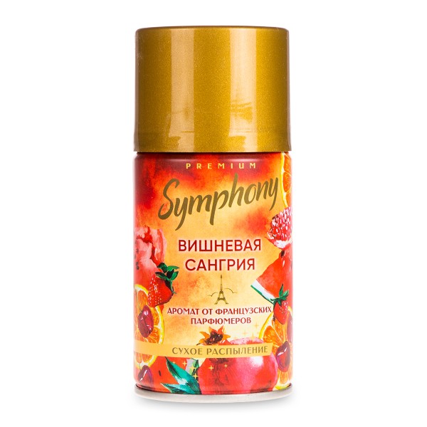 ОСВ.ПРЕМ.СМЕН БЛ.САНГРИЯ SYMPHONY 250МЛ