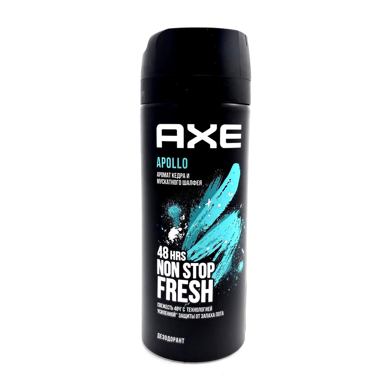 ДЕЗОДОРАНТ-СПРЕЙ АПОЛЛОН AXE 150МЛ