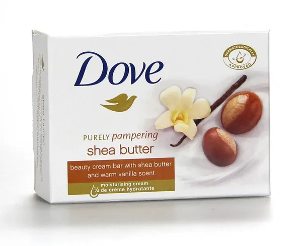 МЫЛО-КРЕМ DOVE 100ГР