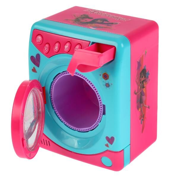 СТИР МАШИНКА ИГР.879367 ONE TWO FUN